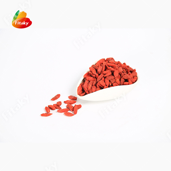 High Quality Red Goji Berries Organic Goji Berries Cheap Price Goji Berry