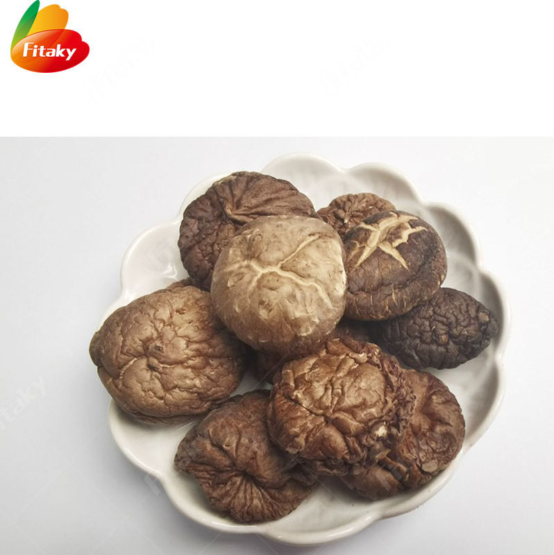 Hot Selling Pure Chinese Shitake Mushroom Dried Shiitake