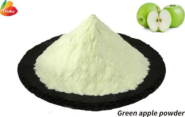 Hot Selling High Quality Apple Powder Apple Juice Powder Green Apple Powder