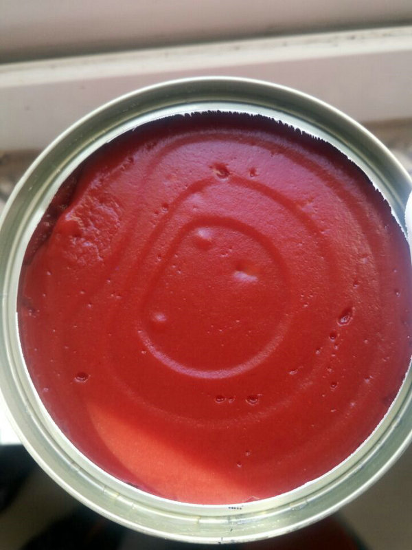 Good Quality Yummy Tomato Ketchup Bulk Tomato Paste Cheap Price Organic Tomato Paste