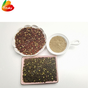 China Spices&Herbs Supplier Dry Cayenn Pepper Szechuan Pepper