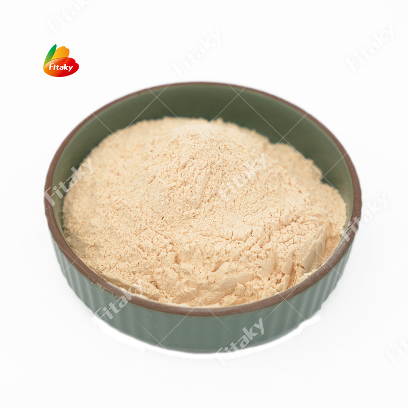 New Dehydrate Vegetables Food Garlic Powder Sealed Chinese Powder Garlic