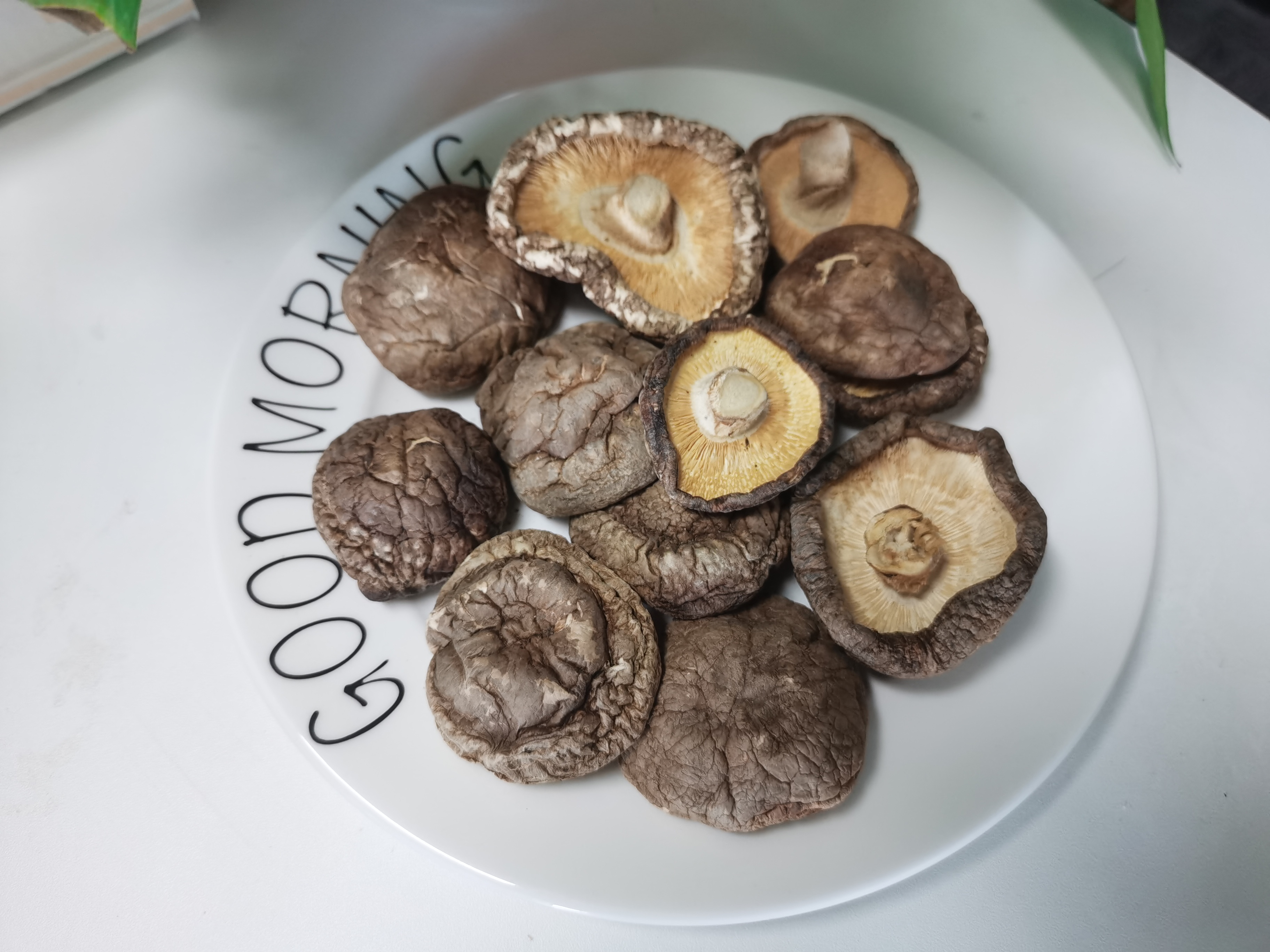 2022 Mushroom Food Dehydrated Shiitake Mushroom Dried Shiitake Mushrooms In Bulk