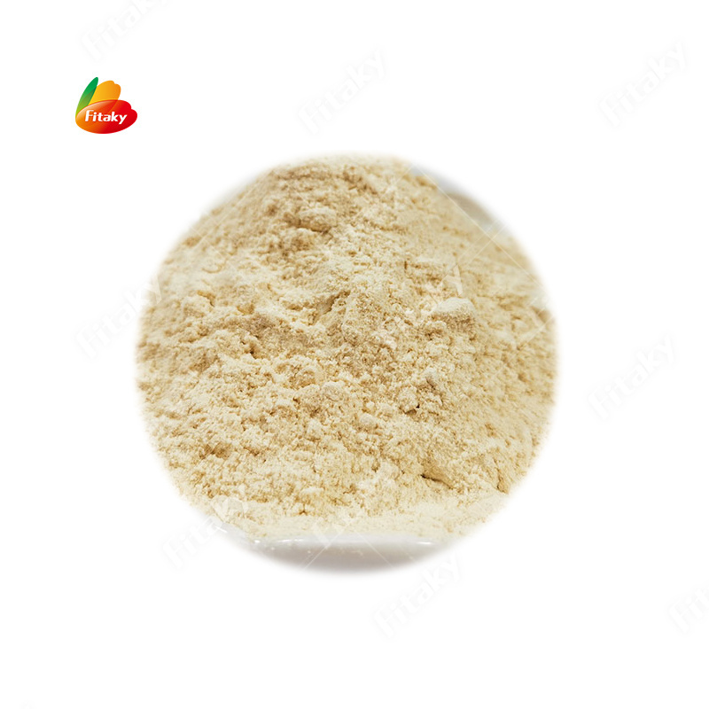 Halal Wasabi Horseradish Powder wasbi powder paste horseradish powder