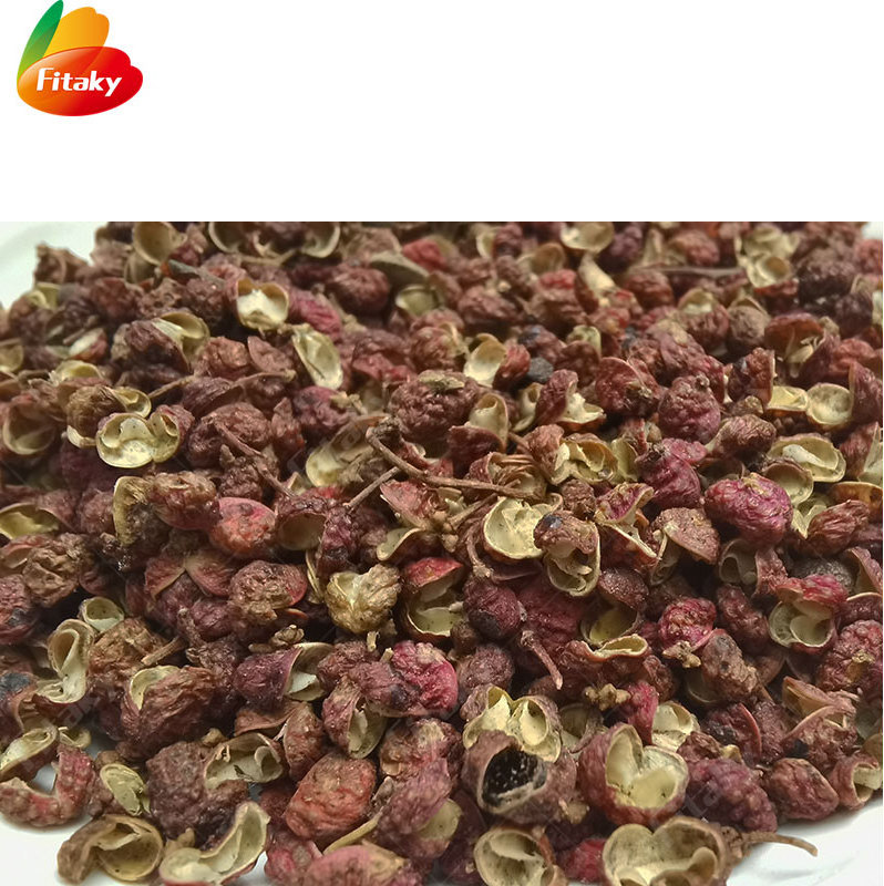 China Spices&Herbs Supplier Dry Cayenn Pepper Szechuan Pepper