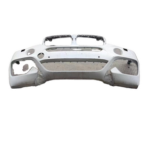 Wholesale Bodykit Original Car Front  Bumper Sport body kit  For BMW X6  F16 SPORTS 51118056492