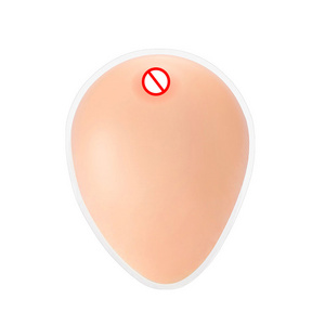 New Arrival Lifelike Sexy Silicone Breast realistic silicone breast