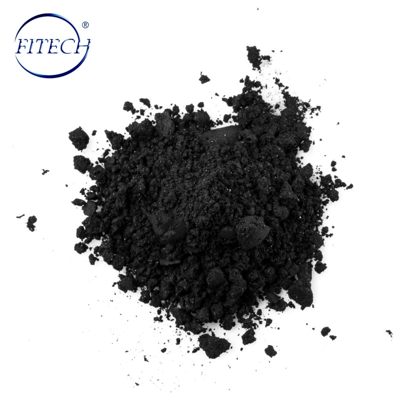 60-300 Mesh, 2-10 Um Molybdenum Carbide Powder