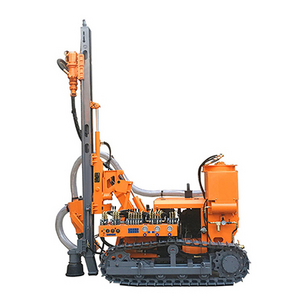 Land Hammer Drilling Rig Rotary Drilling Rig Drilling Machine Construction Machinery