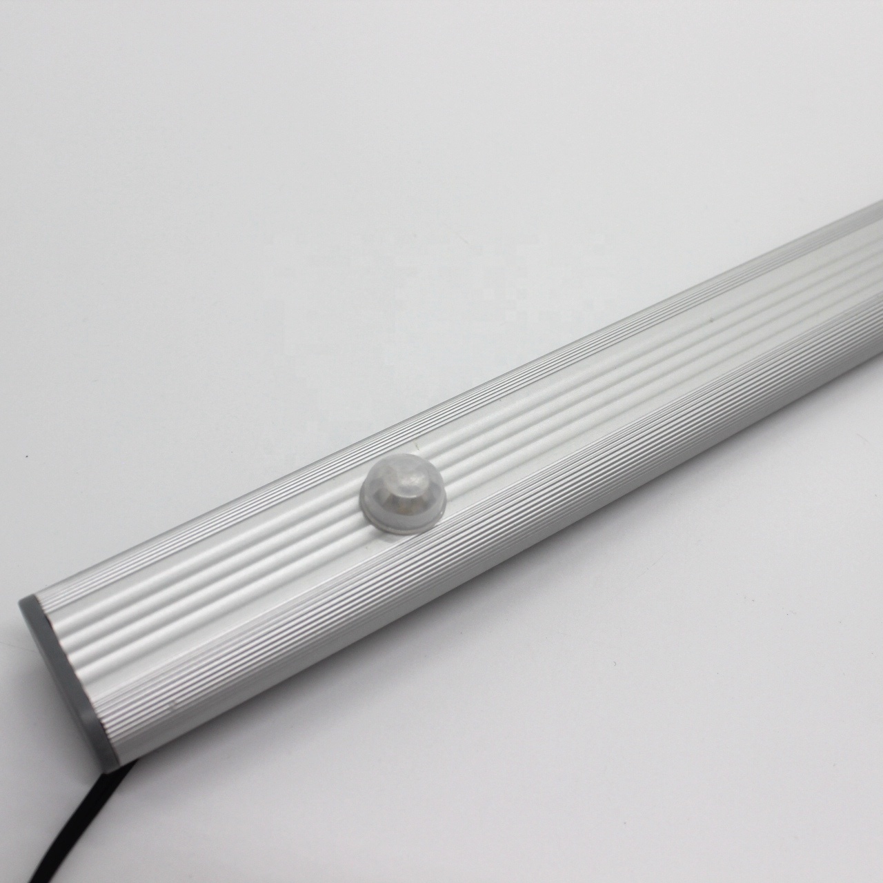 12V LED Closet Light 24V LED Sensor Hotel Furniture Lighting Rod LED Closet Bar Fixture LED Closet Hanger