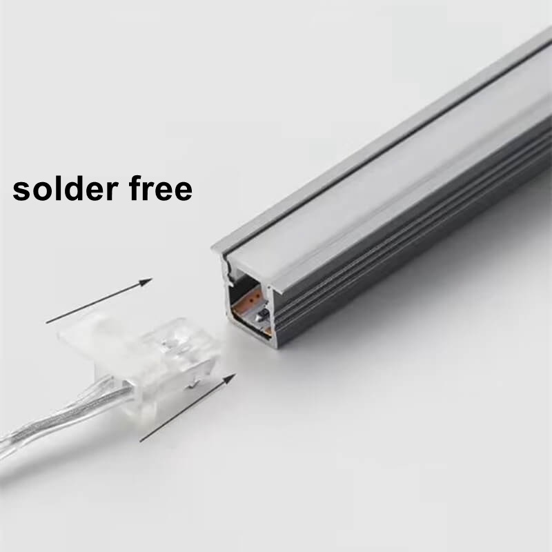 Hospitality Hotel Furnishings Wardrobe Closet Interior Light Under Cabinet Light Led Closet Rod Motion 12v Sensor Light