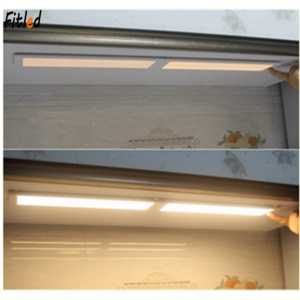 led bar lighting inner LED Bar Light  Under Cabinet  For Home Kitchen