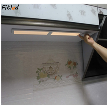 led bar lighting inner LED Bar Light  Under Cabinet  For Home Kitchen