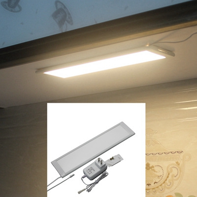 12V 24V Slim Touch Sensor Dimmable Linkable LED Kitchen Under Cabinet light Cupboard Light, Under Counter lighting,Shelf Lamp