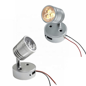 rv camper yacht lights 24v 12v lighting rv 12volt led lights interior 12v spotlight led