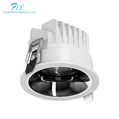 Fast Shipping Led Downlights 4inch 5inch 6inch Recessed Ceiling Retrofit Lights 30W Dimmable Spot Downlight