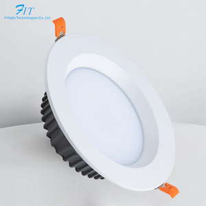 Ultra Anti Glare Flicker Free 7w/9w/15w/20w/35w Led Recessed Down Light