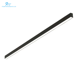 High Quality Aluminum 20w 25w 600mm Led Linear Light Led Linear Ceiling Light 4ftled Shop Light