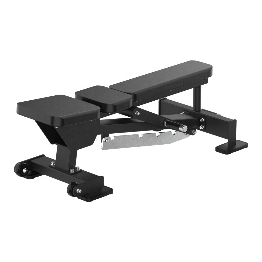 Exercise Equipment Multi Gym Commercial benches adjustable weight bench for sale