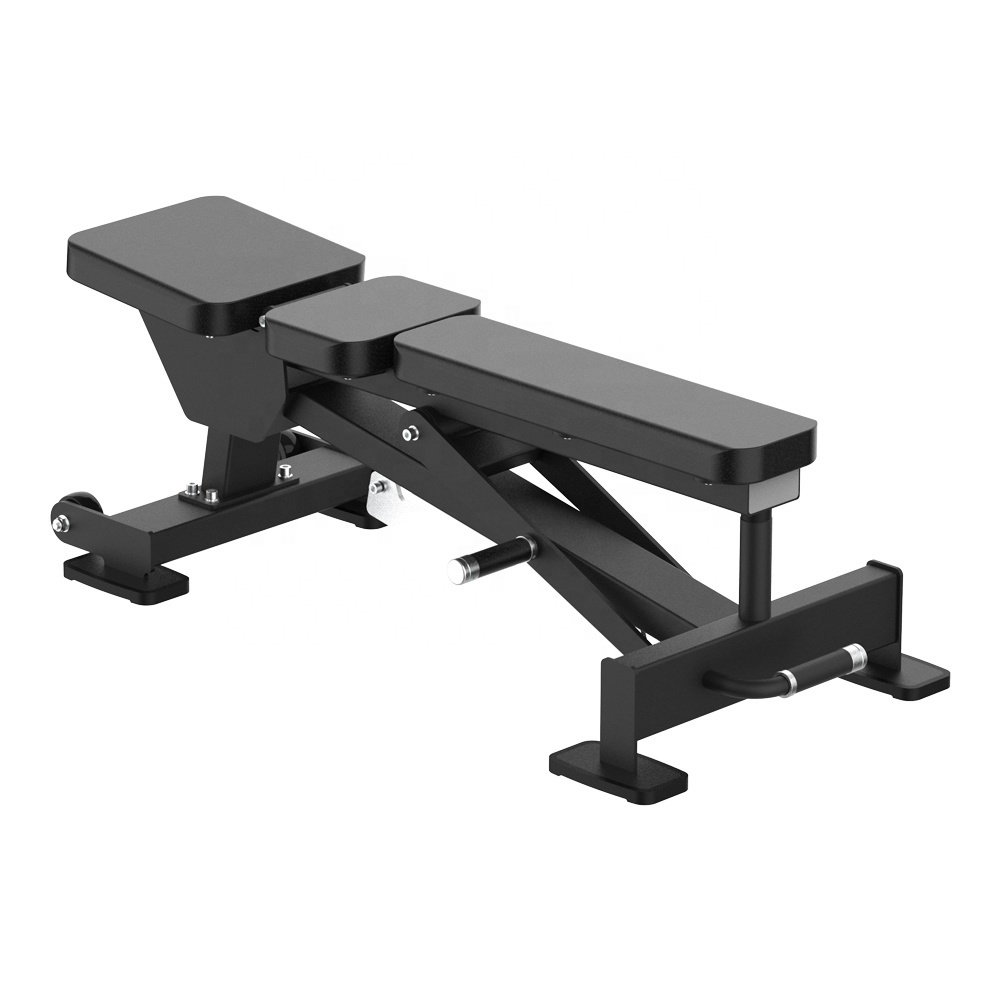 Exercise Equipment Multi Gym Commercial benches adjustable weight bench for sale