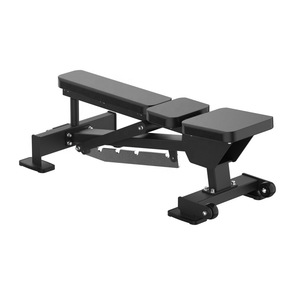 Exercise Equipment Multi Gym Commercial benches adjustable weight bench for sale