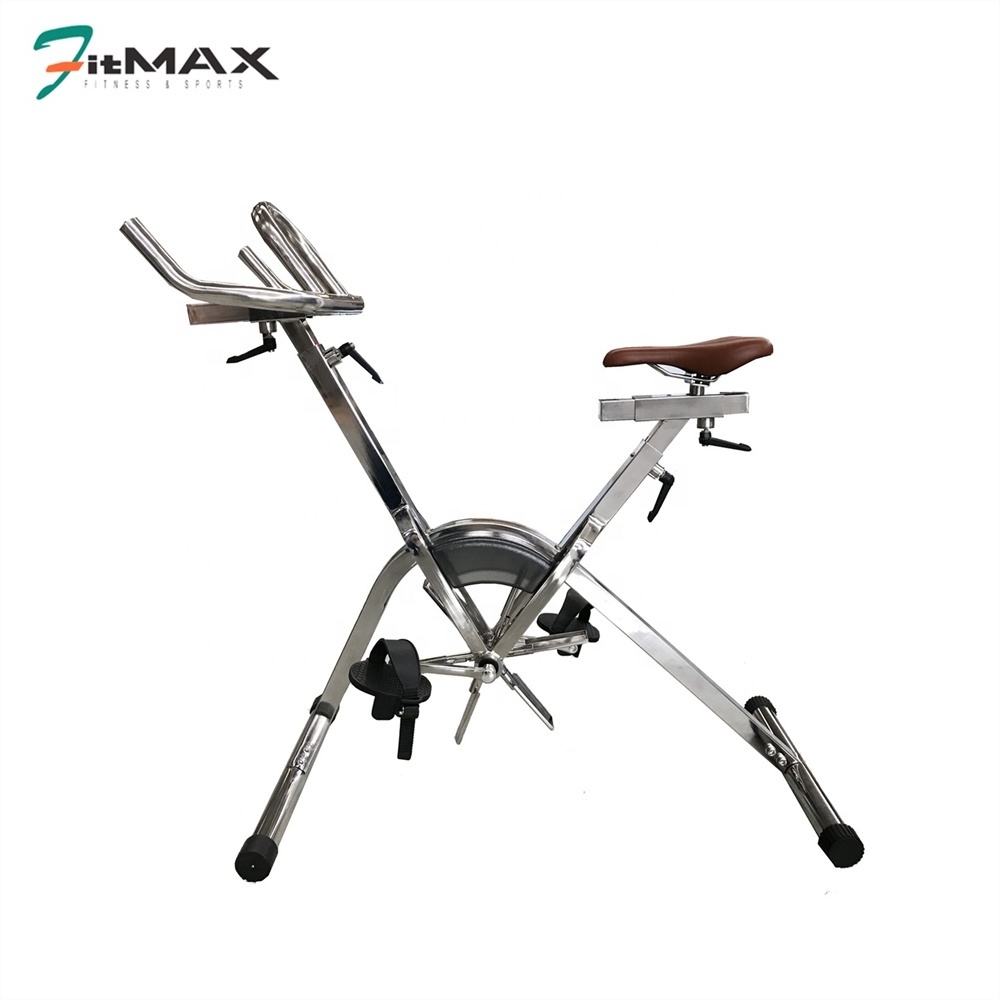 High quality swimming pool aqua fitness bike water bike for sale