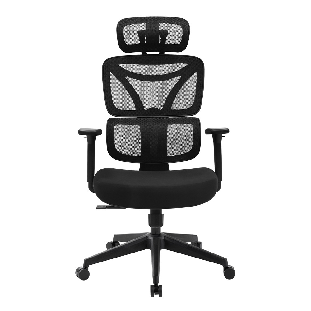 Modern Design Office Chair Ergonomic High Back Gaming and Reclining Desk Chair Big and Tall Comfy Home Office Lumbar Support