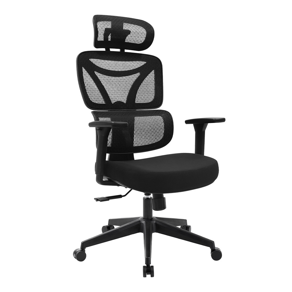 Modern Design Office Chair Ergonomic High Back Gaming and Reclining Desk Chair Big and Tall Comfy Home Office Lumbar Support