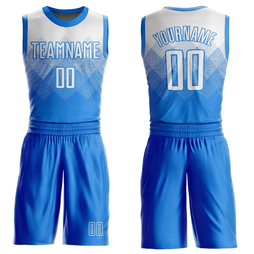 Custom Design Basketball Uniforms Sports Wears Customized 2024 High Quality Top Quality Custom Design Uniforms