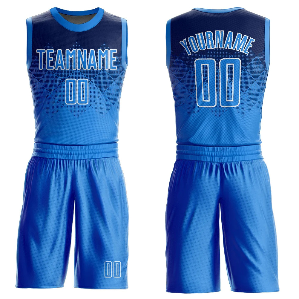 Custom Design Basketball Uniforms Sports Wears Customized 2024 High Quality Top Quality Custom Design Uniforms