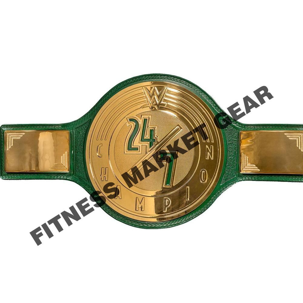 Customized Fantasy Championship Belt Popular New Wrestling Belts Blank Championship Belt Free Design