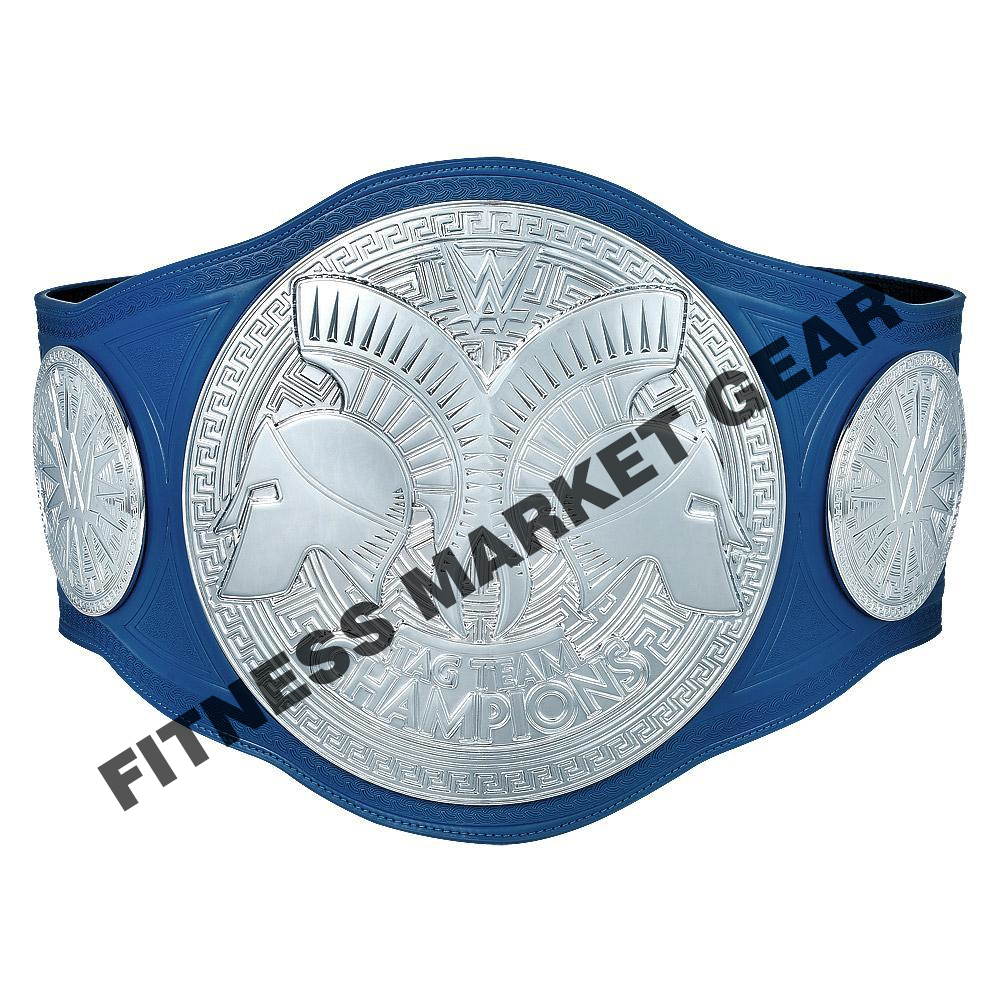 Customized Fantasy Championship Belt Popular New Wrestling Belts Blank Championship Belt Free Design