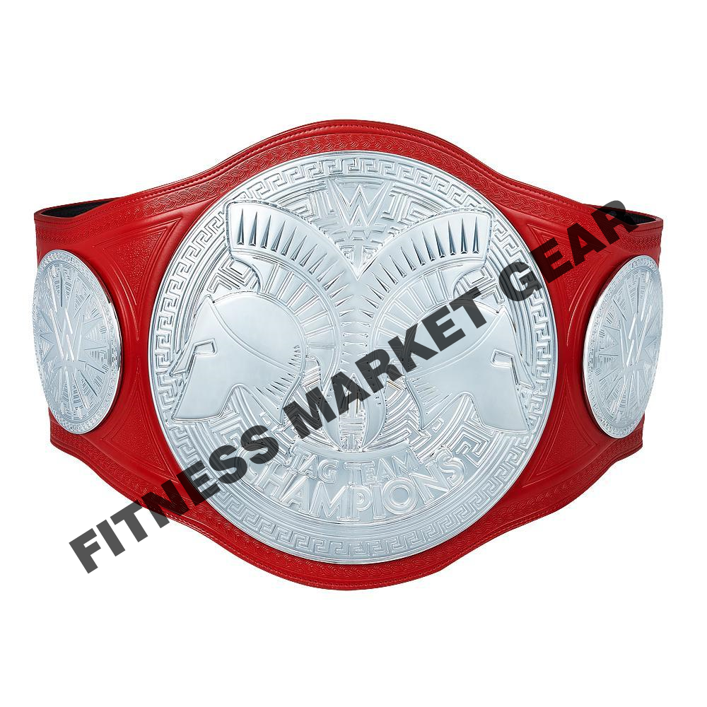 Customized Fantasy Championship Belt Popular New Wrestling Belts Blank Championship Belt Free Design