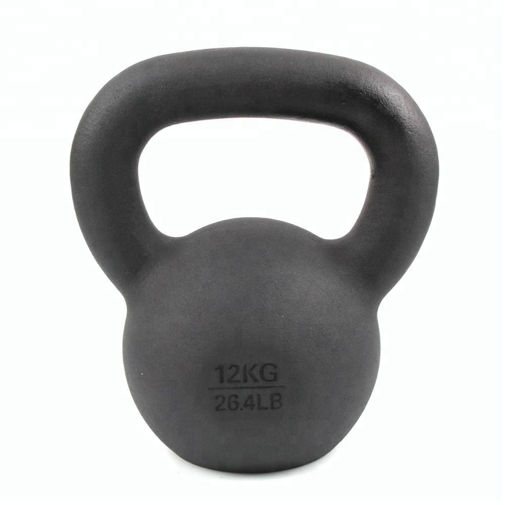 cheap workout training exercise kettlebell for sale