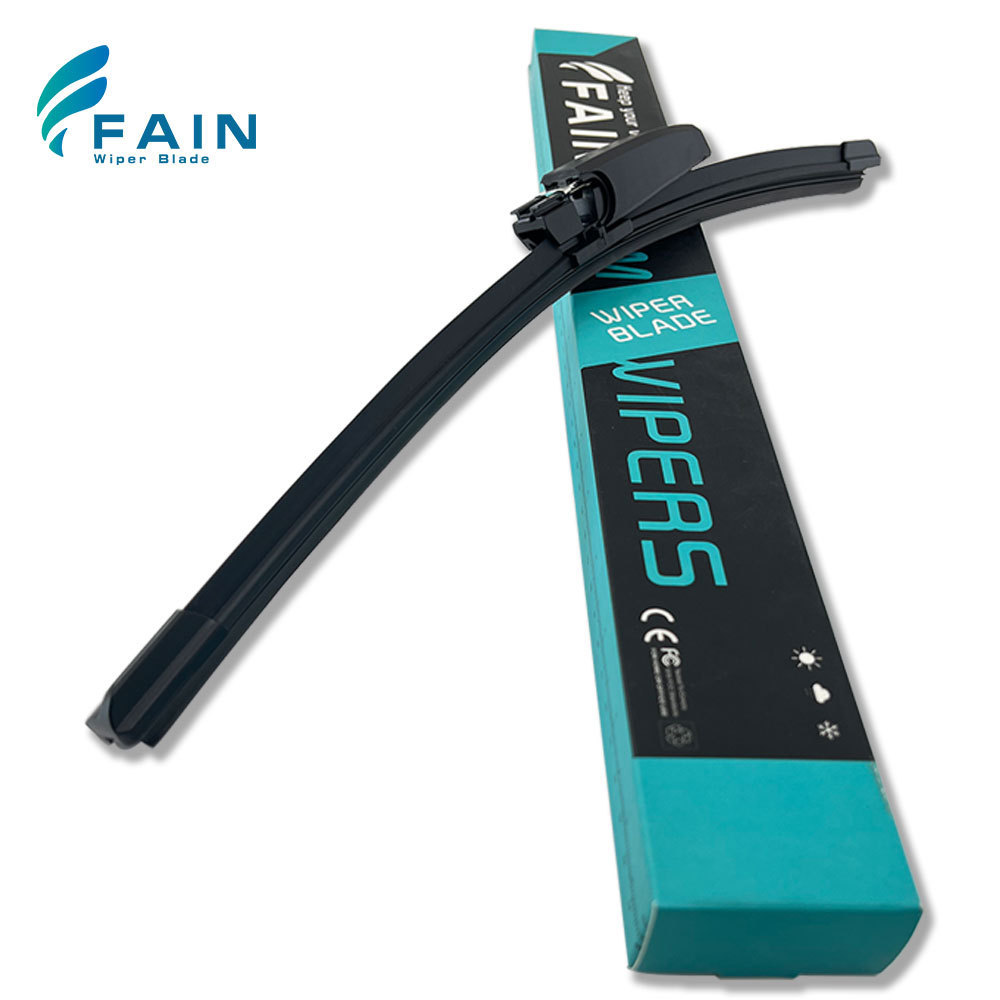 Fain B-58 Factory Wholesale Windshield Wipers Front Wiper Blade Fit Special Car Model