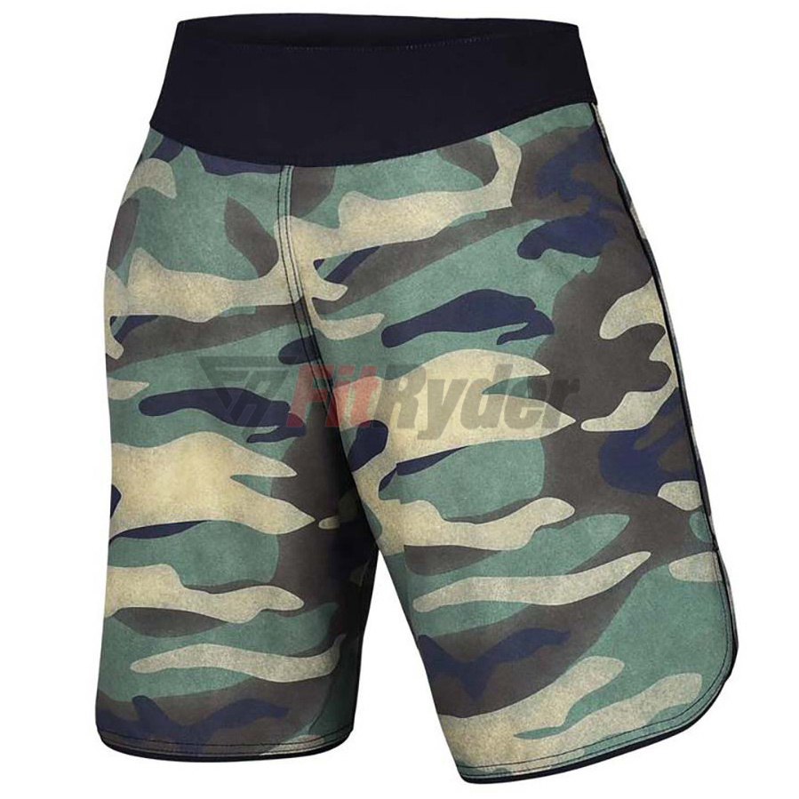 2024  New Arrival MMA Shorts Logo Wholesale Price Top quality Fight Wear MMA Shorts best style wear wholesale rate cheap price