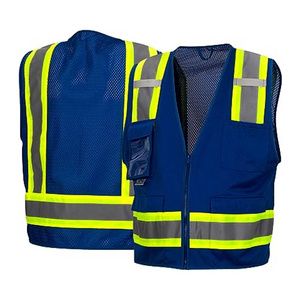 2023  Customized Working Vest For Workers Whole Sale Price With High Premium Quality Working Vest For Men