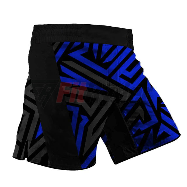 2024 MMA Shorts For Men Grappling Shorts For Fight Wear Wholesale Shorts New Fabric custom style logo cheap price customization