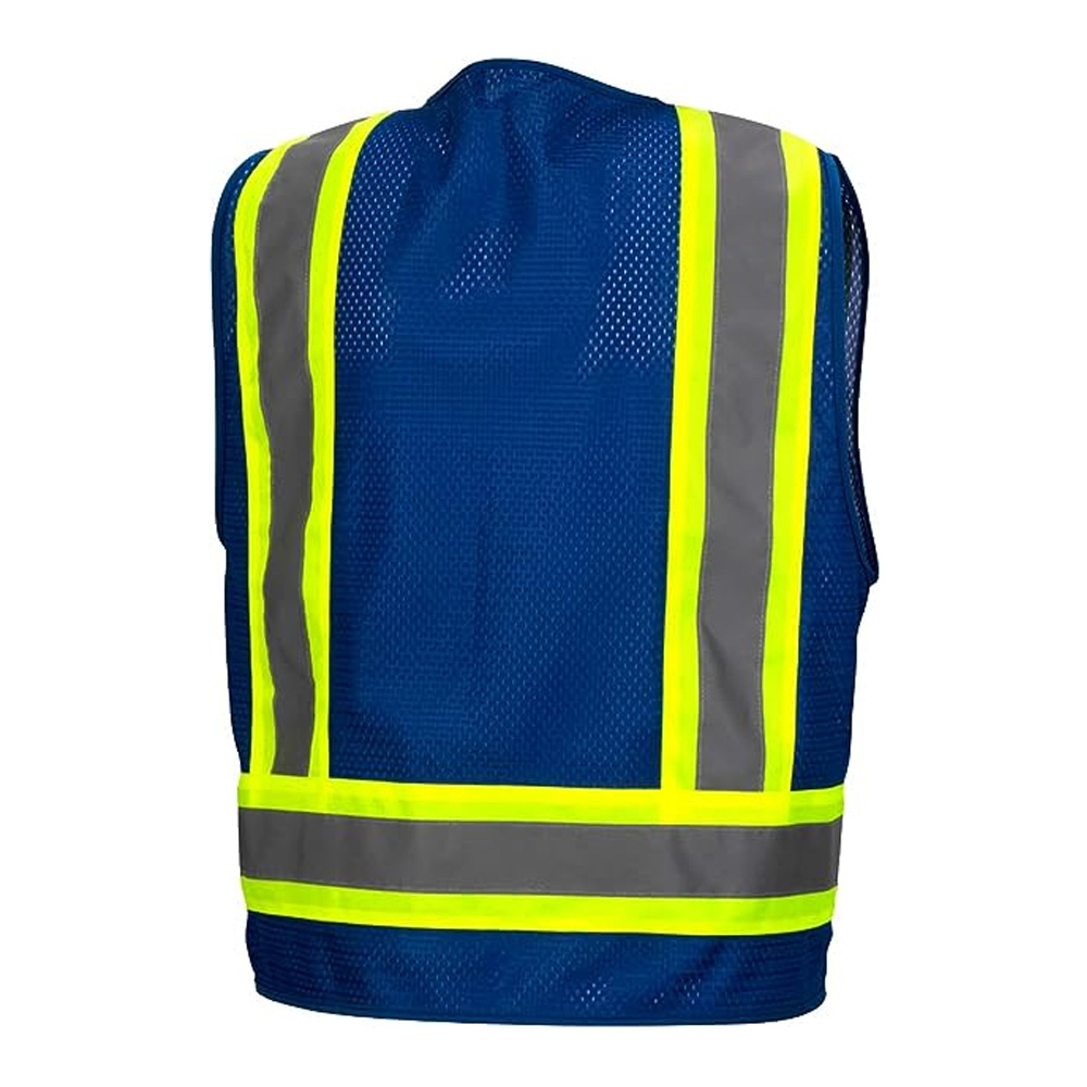 2023  Customized Working Vest For Workers Whole Sale Price With High Premium Quality Working Vest For Men