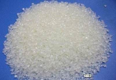 reinforced nylon 66 virgin resin Plastic material pa66 granules pellets