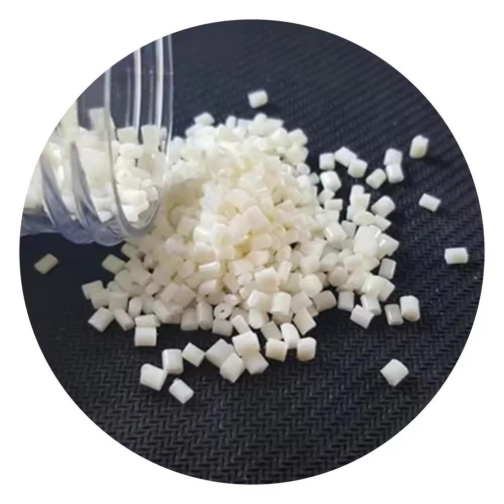 Virgin HDPE 5000s Granules Low Density Resin PE Plastic Raw Materials Particles