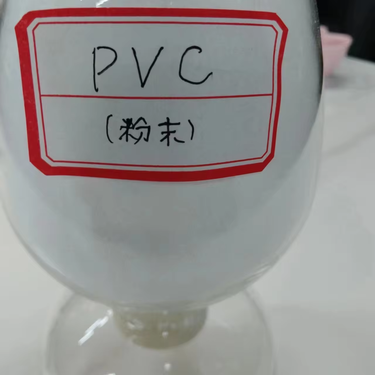 High quality PVC raw material PVC recycled plastic granules PVC injection recycled raw material wholesale