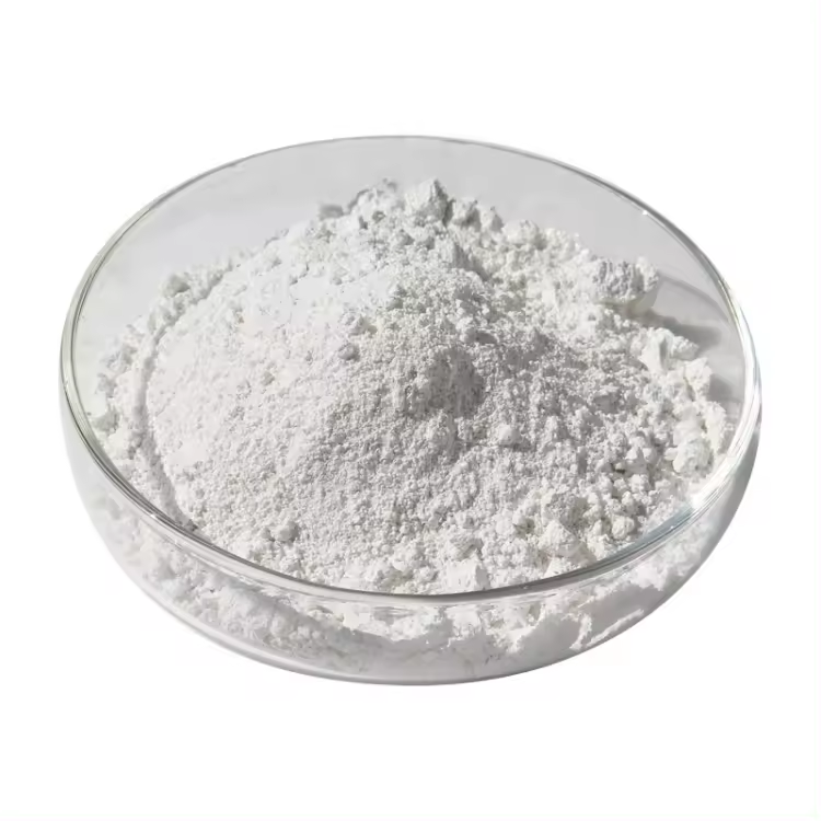 Silica Nanoparticles Hydrophobic Nano Sio2 Silicon Dioxide Powder