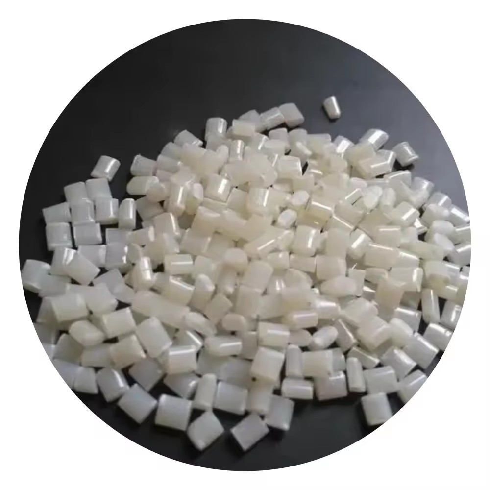 Virgin HDPE 5000s Granules Low Density Resin PE Plastic Raw Materials Particles