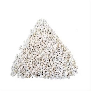 Factory Price Plastic Particles/Pellets Recycled Virgin PE/HDPE/LDPE/LLDPE/GPPS/PET/EVA/ABS