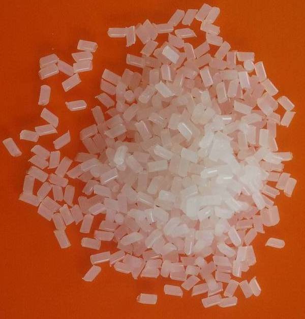 reinforced nylon 66 virgin resin Plastic material pa66 granules pellets