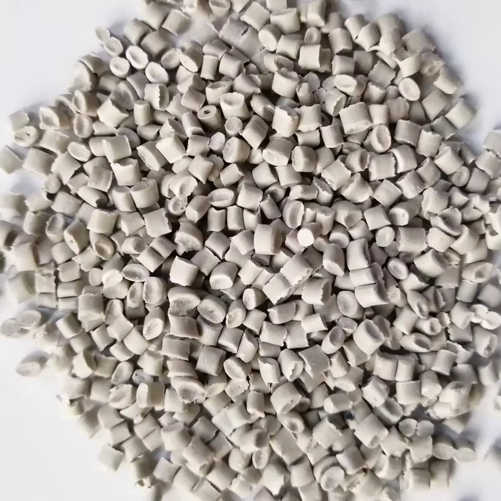 Factory Price Plastic Particles/Pellets Recycled Virgin PE/HDPE/LDPE/LLDPE/GPPS/PET/EVA/ABS