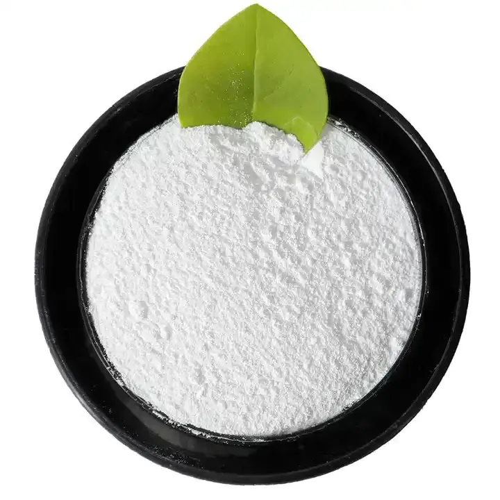 Precipitated Silicon Dioxide Silica Powder in Feeds Medicine and Cosmetic