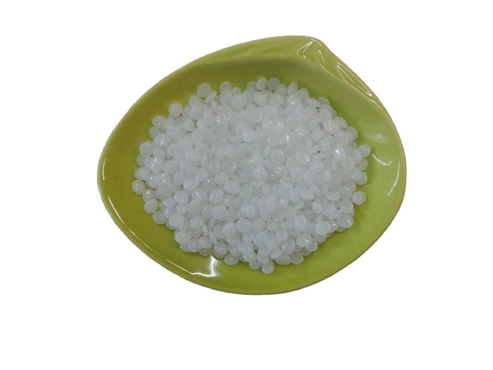 reinforced nylon 66 virgin resin Plastic material pa66 granules pellets