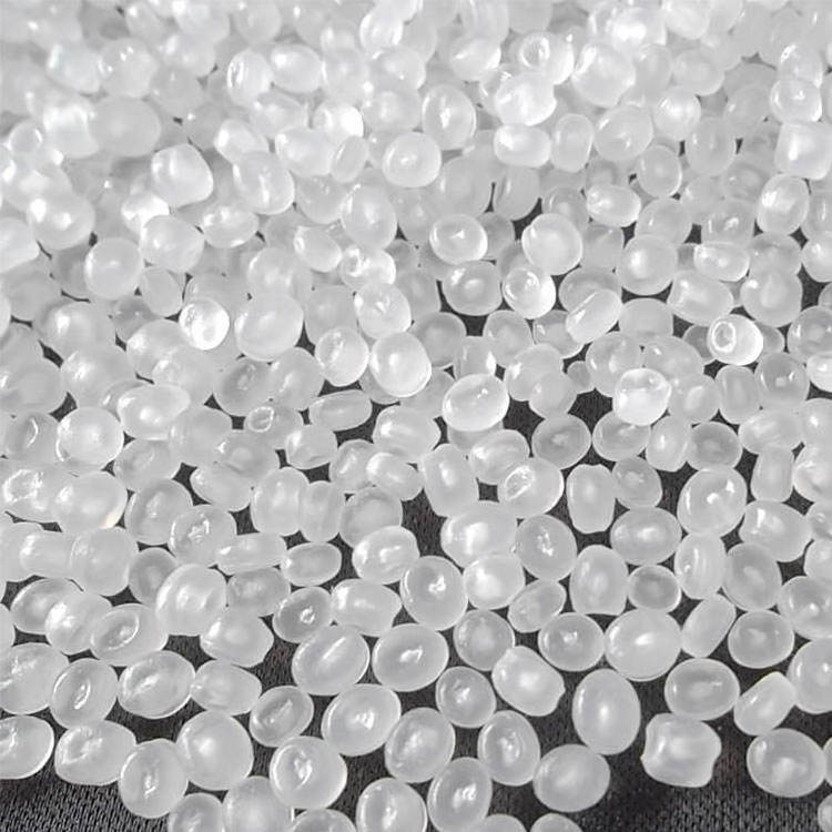 Factory Price Plastic Particles/Pellets Recycled Virgin PE/HDPE/LDPE/LLDPE/GPPS/PET/EVA/ABS